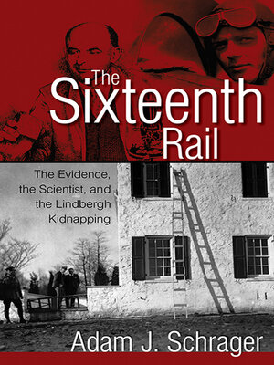 cover image of The Sixteenth Rail